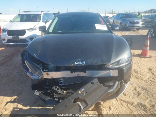 KNDC3DLC9R5159987 KIA Ev6 Wind