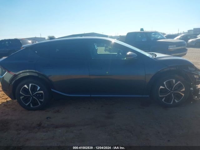 KNDC3DLC9R5159987 KIA Ev6 Wind