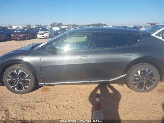 KNDC3DLC9R5159987 KIA Ev6 Wind