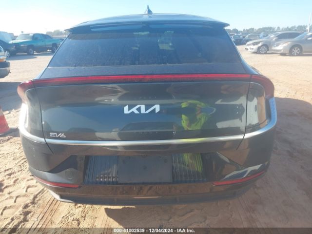 KNDC3DLC9R5159987 KIA Ev6 Wind