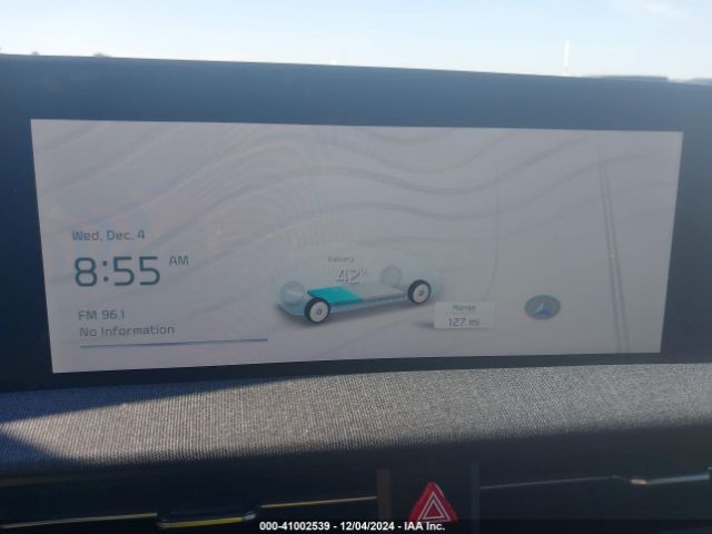 KNDC3DLC9R5159987 KIA Ev6 Wind