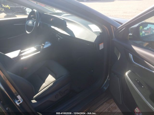KNDC3DLC9R5159987 KIA Ev6 Wind
