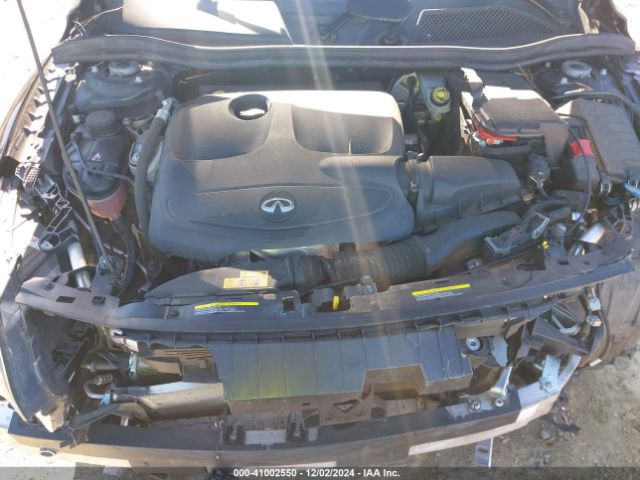 SJKCH5CP2JA044991 Infiniti Qx30 Premium