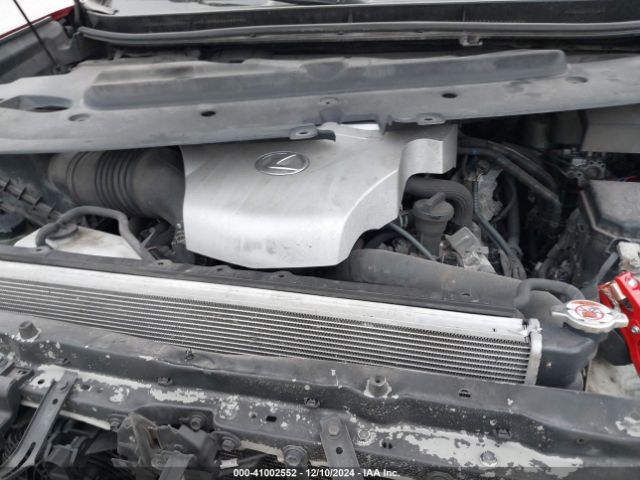 JTJJM7FX7E5066705 Lexus Gx 460 Luxury