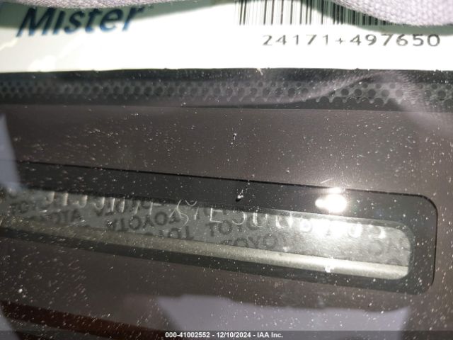 JTJJM7FX7E5066705 Lexus Gx 460 Luxury