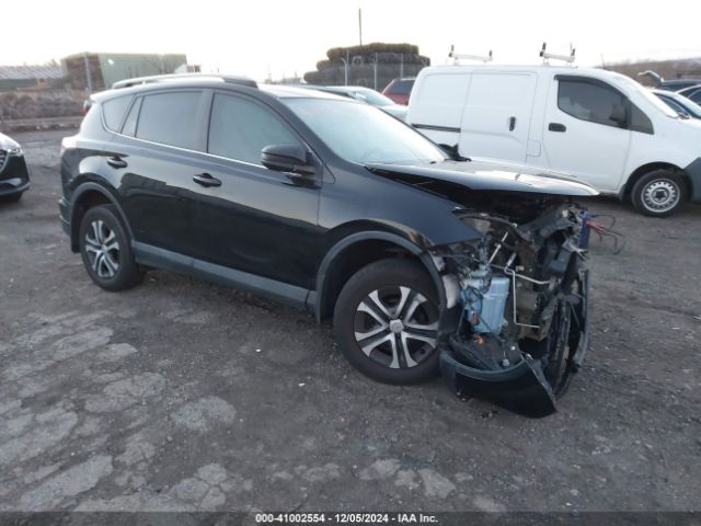 2T3ZFREV6HW346513 auction archive image
