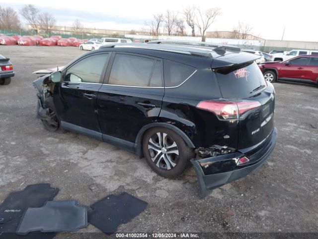 2T3ZFREV6HW346513 Toyota RAV4 LE