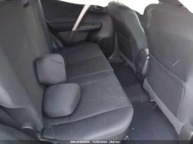 2T3ZFREV6HW346513 Toyota RAV4 LE