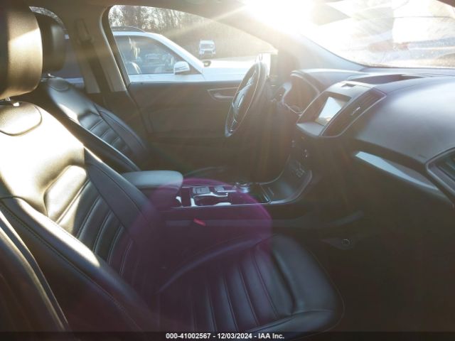2FMPK4J91LBA70604 Ford EDGE SEL