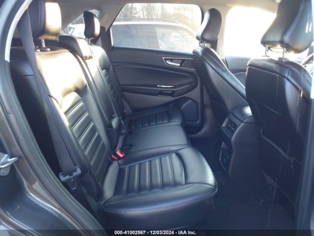 2FMPK4J91LBA70604 Ford EDGE SEL