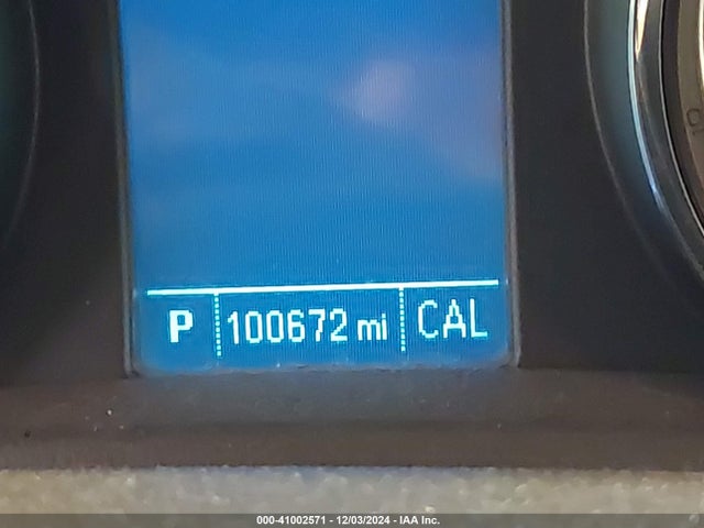 KL4CJASB7GB614499 Buick Encore