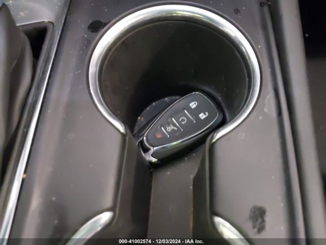 2019 CHEVROLET EQUINOX 3GNAXJEV7KS644141 Photo 10