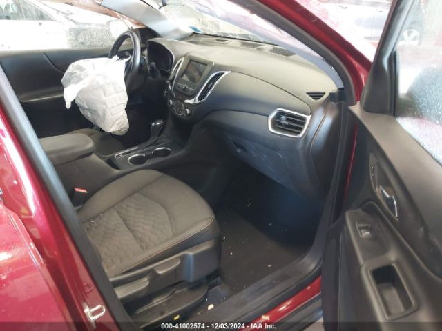 2019 CHEVROLET EQUINOX 3GNAXJEV7KS644141 Photo 4