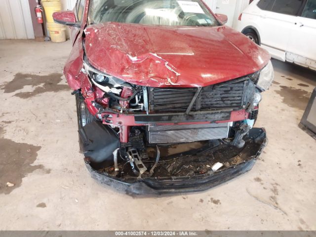 2019 CHEVROLET EQUINOX 3GNAXJEV7KS644141 Photo 5