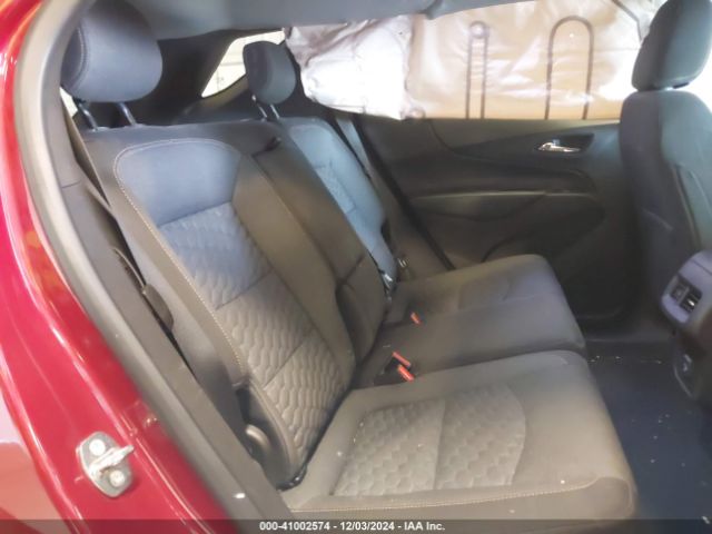 2019 CHEVROLET EQUINOX 3GNAXJEV7KS644141 Photo 7
