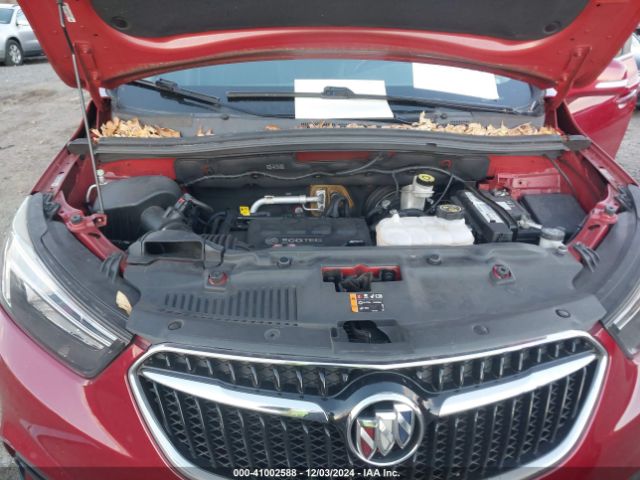 KL4CJ2SB2HB021365 Buick Encore Sport Touring