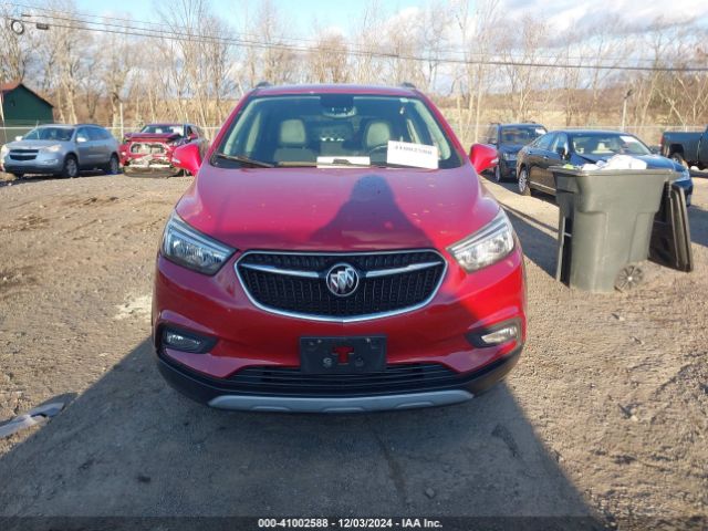 KL4CJ2SB2HB021365 Buick Encore Sport Touring