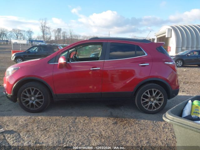 KL4CJ2SB2HB021365 Buick Encore Sport Touring