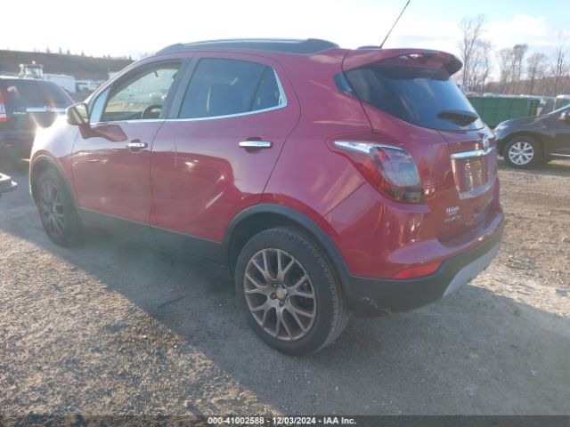 KL4CJ2SB2HB021365 Buick Encore Sport Touring