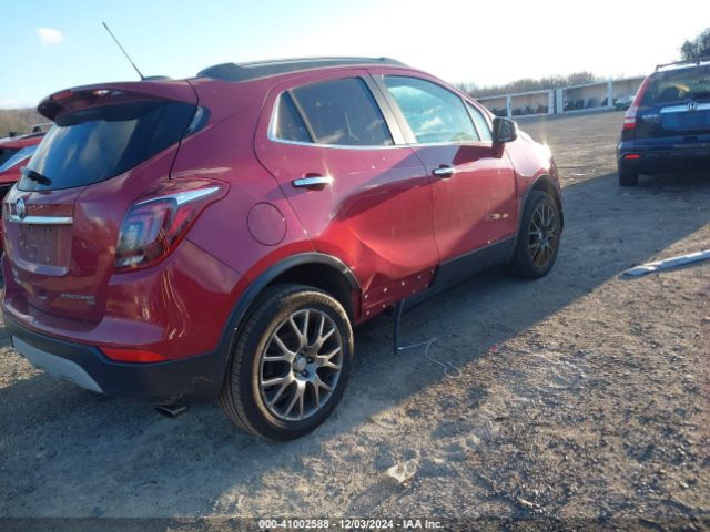 KL4CJ2SB2HB021365 Buick Encore Sport Touring
