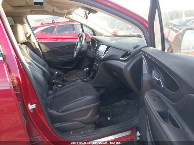 KL4CJ2SB2HB021365 Buick Encore Sport Touring