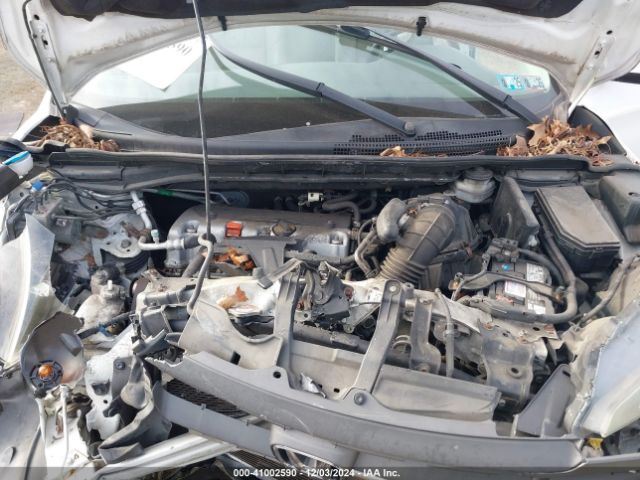 5J6RM4H73EL029738 Honda Cr-v Ex-l