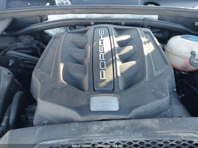 WP1AG2A59HLB56102 Porsche Macan Gts