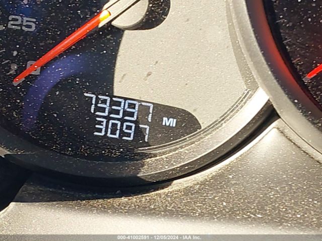 WP1AG2A59HLB56102 Porsche Macan Gts