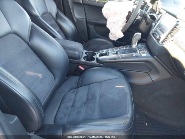 WP1AG2A59HLB56102 Porsche Macan Gts