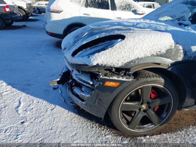 WP1AG2A59HLB56102 Porsche Macan Gts