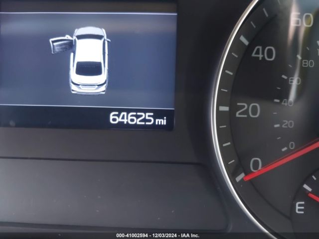 3KPF24AD3ME310623 KIA Forte Lxs