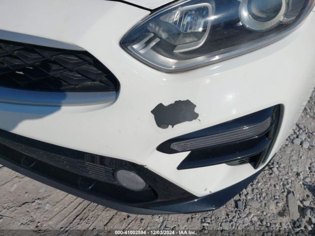 3KPF24AD3ME310623 KIA Forte Lxs
