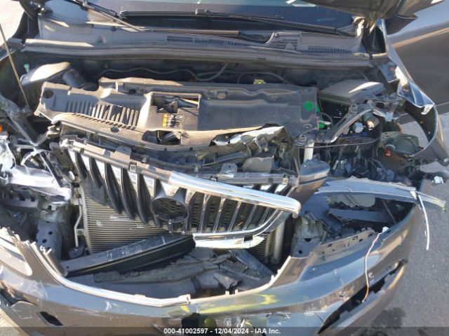 KL4CJASB9GB609790 Buick Encore