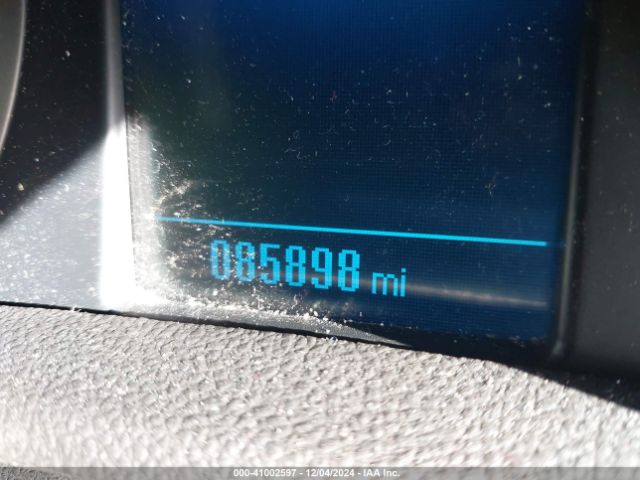 KL4CJASB9GB609790 Buick Encore