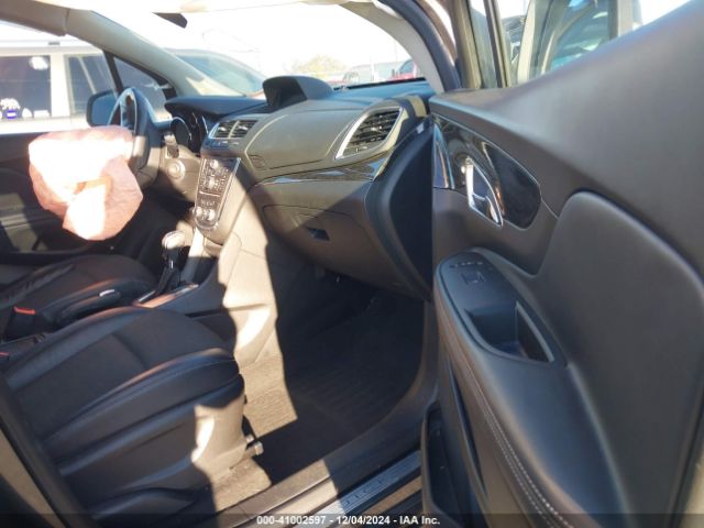 KL4CJASB9GB609790 Buick Encore