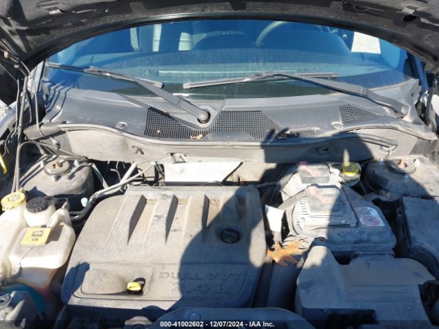 1C4NJRFB7GD501616 Jeep Patriot High Altitude Edition