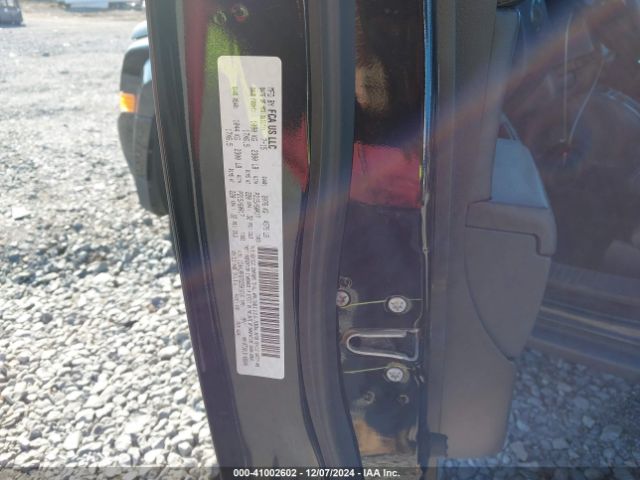 1C4NJRFB7GD501616 Jeep Patriot High Altitude Edition
