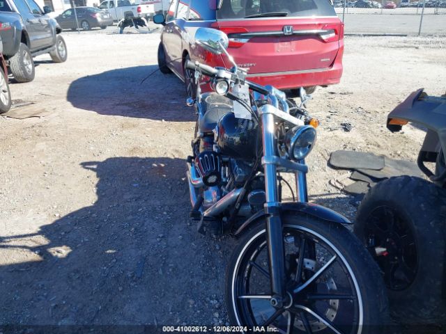 2013 HARLEY-DAVIDSON FXSB 1HD1BFV28DB051735