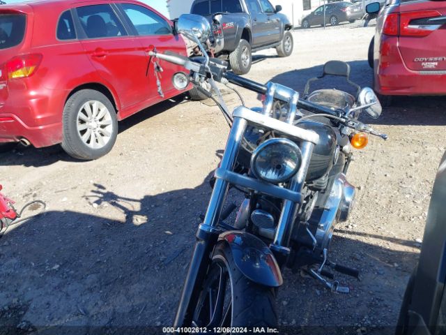 2013 HARLEY-DAVIDSON FXSB 1HD1BFV28DB051735 Photo 1