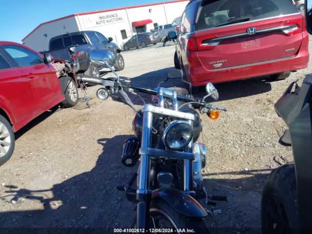 2013 HARLEY-DAVIDSON FXSB 1HD1BFV28DB051735 Photo 4