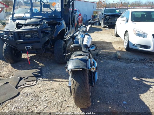 2013 HARLEY-DAVIDSON FXSB 1HD1BFV28DB051735 Photo 5