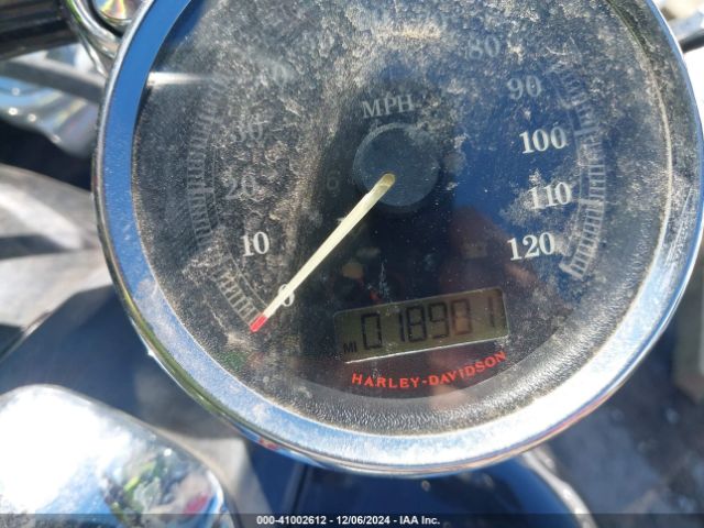 2013 HARLEY-DAVIDSON FXSB 1HD1BFV28DB051735 Photo 6