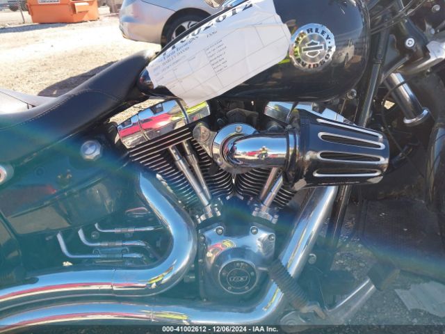 2013 HARLEY-DAVIDSON FXSB 1HD1BFV28DB051735 Photo 7