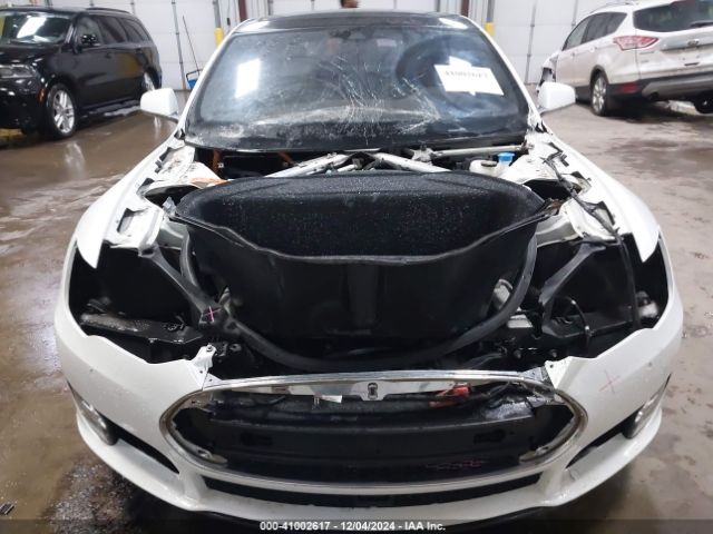 5YJSA1H23FF086058 Tesla Model S 70d/85d/p85d