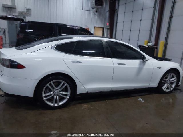 5YJSA1H23FF086058 Tesla Model S 70d/85d/p85d