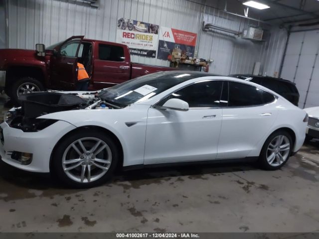 5YJSA1H23FF086058 Tesla Model S 70d/85d/p85d