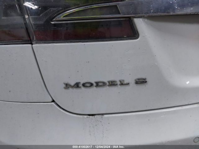 5YJSA1H23FF086058 Tesla Model S 70d/85d/p85d