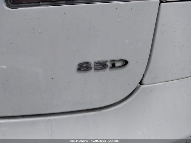 5YJSA1H23FF086058 Tesla Model S 70d/85d/p85d