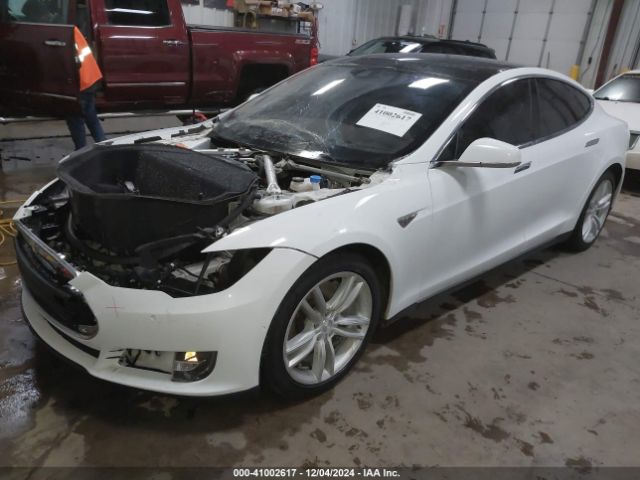 5YJSA1H23FF086058 Tesla Model S 70d/85d/p85d