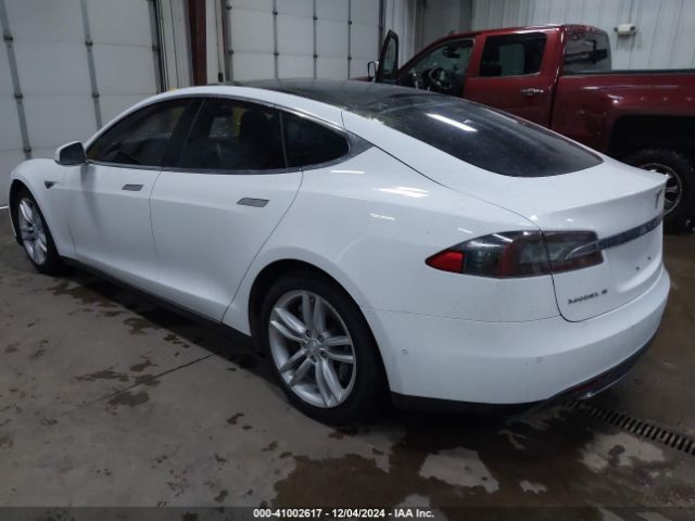5YJSA1H23FF086058 Tesla Model S 70d/85d/p85d